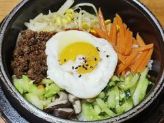 -百年石锅饭·朝鲜族传统民餐