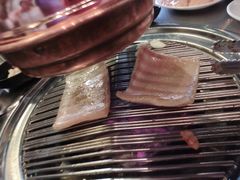 -401餐厅(弘大店)