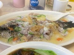 -食为先(广园店)
