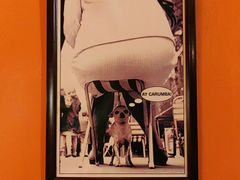 -JACK’S  PLACE 杰克地方(上海路店)