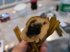 -夹江老头叶儿粑(石雁儿小区店)