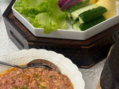 -品海楼·大连海胆锅贴馆(东港店)