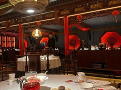 -宝轩渔府·老字号海鲜·正宗津菜(水上店)