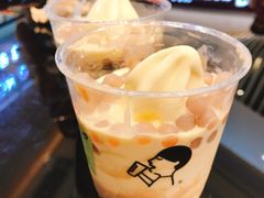 -喜茶(深圳福田星河COCO Park店)