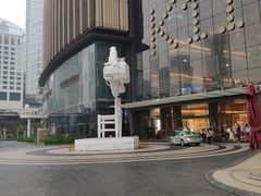 -Mercato莫卡多露台餐厅与酒吧(K11店)