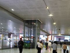 -石家庄站