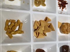 -探鱼·鲜青椒爽麻烤鱼(天一广场店)