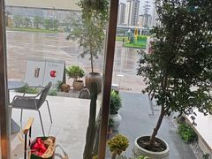 -喜茶(珠海华发商都店)