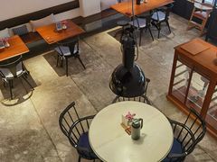 大堂-林四喜·闽南传家菜(鼓浪屿店)