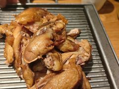 -吕氏疙瘩汤·新鲁菜(济南万象城店)