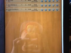 -香满楼(临安路店)