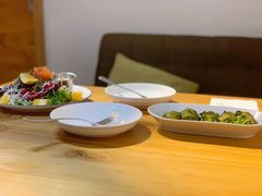 -Country Lane咖啡·意粉(荔园新天地店)