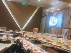 -争鲜回转寿司(东方银座店)