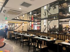 -江边城外烤全鱼(汉光百货店)