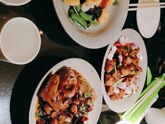 -小资太太餐厅(南岗区店)