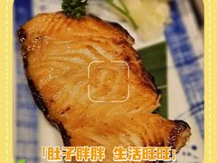 -万鱼亭 日本料理(无锡香山名园店)