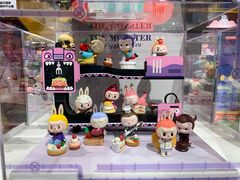 -泡泡玛特POPMART(壹号店)