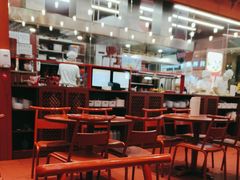-喜家德虾仁水饺(东海缤纷天地店)