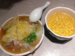 -松鹤楼·苏式汤面(虹桥天地店)