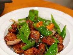 -煲煲掂风味煲仔饭餐厅(西区店)