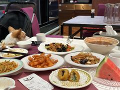 -凯鸽酒楼(大同振兴街店)