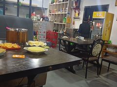 -冯大师鸭爪爪特色火锅(普定店)