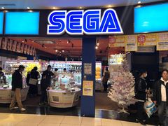 -阿倍野Q's Mall