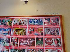 -曼谷食堂·泰国家庭料理(丹桂路店)