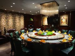 -金枝玉叶上海人家食府(三里河店)