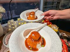 -OCEAN一席海鲜•海景餐厅(双子塔店)