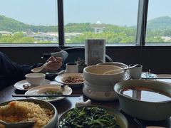 -佘山世茂艾美·御珍轩中餐厅