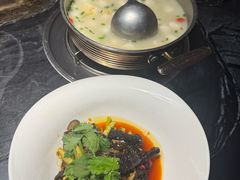 -湘力力小院·鱼汤泡饭(枫林路店)