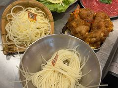 -小螺大作·螺蛳粉火锅(林和西店)