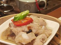 -禄运茶居·手工点心(猎德店)