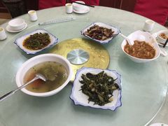 -聚福源·特色川菜馆·烤羊排