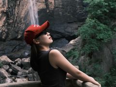 -洛阳白云山景区