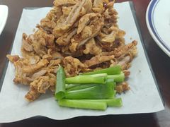 -食鸡公社辣子鸡·潍坊菜·烧烤