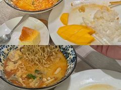 -曼谷素万那普国际机场