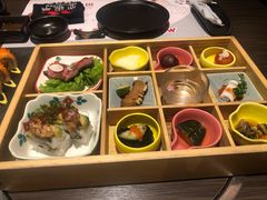 -赤坂亭·M9和牛烧肉(南京江南虹悦城店)