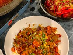 -虎虎龙虾大排档(双井店)