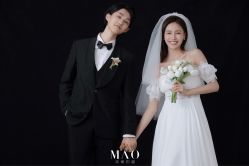 -MAO亲爱的猫婚纱摄影工作室