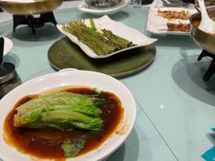 -恒盛居回族饭店