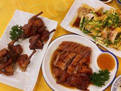-粤·向群饭店(泮塘路店)