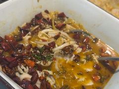 -小吴越·江浙融合菜(惠山万达广场店)