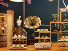 -凯逸轩·匠心粤菜(中城名仕汇店)