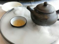 -水上明月·湖景餐厅