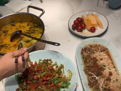 -相遇·鲜炒黄牛肉(丹阳吾悦广场店)