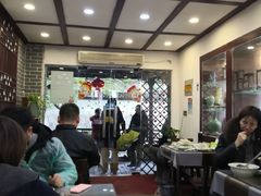 大堂-观桥阁(锦溪店)