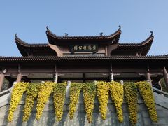 景点-黄鹤楼公园(黄鹤楼)