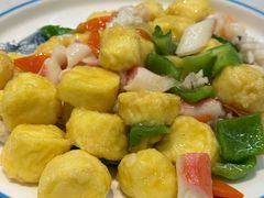 -枫林饺子